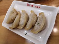 鲜肉锅贴-小姜锅贴(凤凰街店)