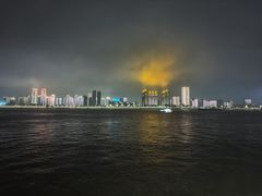 -武汉关码头(轮渡站)