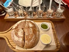 -恰餐厅及酒吧 CHAR Bar & Grill (北京丽都皇冠假日店)