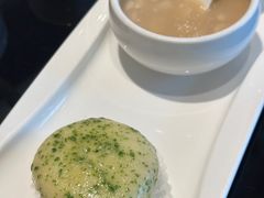 侨乡葱茸包-闽和南(深圳万象城店)