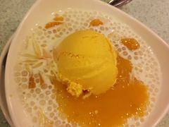 雪芒杨枝甘露-松记糖水店(铜锣湾分店)