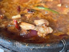 -范贤光鸡公煲(平乐园总店)