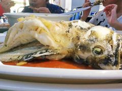 -量贩海鲜餐厅