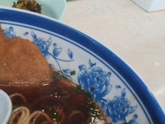 -来福面馆现炒浇头本帮面(真光路店)