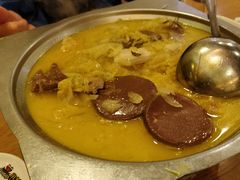 -小土豆北方菜馆(方庄店)