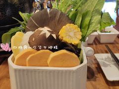 -丁卯•铜锅涮肉(工体店)