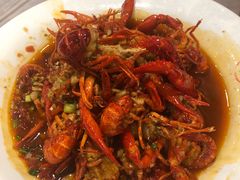 -李叔叔虾蟹大排档(青羊店)