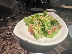 -Lets burger非常汉堡·环球风味(蓝色港湾店)