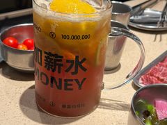 -Ant 蚂蚁洞烤肉·大营地(上海静安大悦城店)