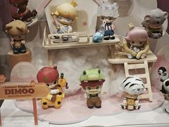 -泡泡玛特POPMART(国金街店)