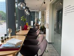 -Dinoo 片场咖啡(酒仙桥店)