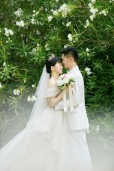 -天一婚纱摄影TIA STUDIO(珠海路店)