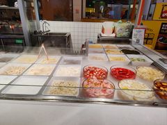 -萝卜向南·湘西泡菜·腊味炒饭(星河coco city店)