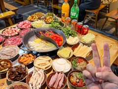 -阳阳老火锅(小南门店)