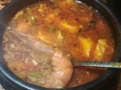 -原始泥炉烤肉(总店)