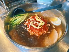 -白玉·朝鲜族烤串(深圳Kkone店)