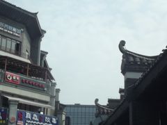 -桂林独秀峰王城景区
