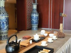 -诗宇时光茶艺书法古琴培训