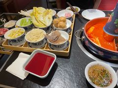 -咏江南·苏式火锅·苏州评弹(观前街店)