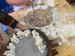 -海汇源老烧麦店(东大街总店)