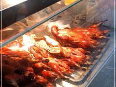 -上海枇杷烤鸭(燕丰商场店)