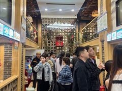 -董厨煨汤馆(车站路店)