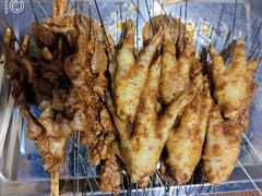 -曾记大腰子烧烤(苗栗路总店)