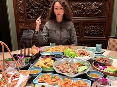 -安南越南餐厅(青岛万象城店)