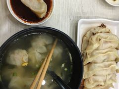 -大董锅贴(崇安寺店)