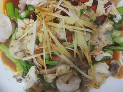 -阿宝海鲜饭店