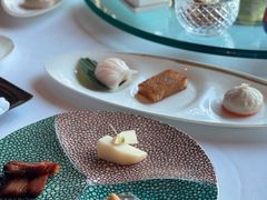 -金轩中餐厅 Jin Xuan(浦东丽思卡尔顿酒店)