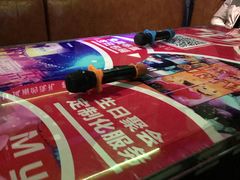 -唱吧麦颂KTV(方庄店)