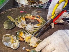 -辣螃铠盆盆蟹大排档(总店)