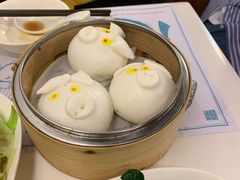 -点点心点心专门店(湾仔店)