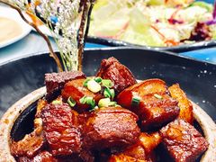 -湖锦酒楼·32年地道湖北菜(光谷店)