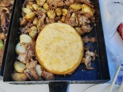 -晓梦戳子肉(瑞云路店)