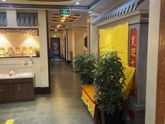 -一盏明灯全素斋(殊像寺店)