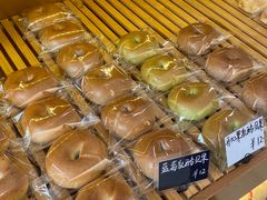 -0+1·手作面包(新北店)