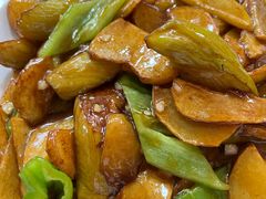 -春饼小吃(钱塘街店)