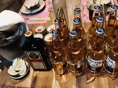 -临界音乐酒馆·小龙虾·江湖菜(华熙LIVE·鱼洞店)