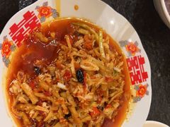 -福苗小骆驼烧烤(曲江店)