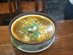 美玲拉面拉面-美玲拉面(鞍山西道店)