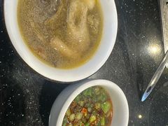 -草墩罗非鱼庄•野生菌•腊排骨(七星街上段店)