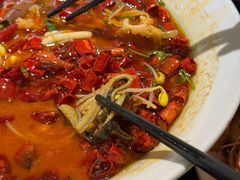 巴蜀毛血旺-東城故事·尋找姆媽的味道(玉兰路店)