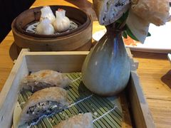 -颐和•海鲜砂锅粥•啫啫煲(奥林匹克广场店)