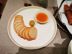 -甬府小鲜(万象城店)