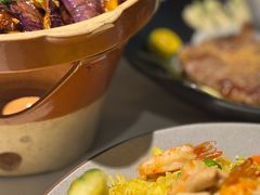 -花样西贡·蜜越餐厅·法式越南料理(水晶城店)