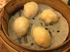 -添好运点心专门店(深水埗店)
