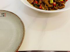 -攸州小镇家湘菜(小米科技园店)
