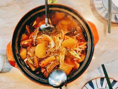 -腩得欢喜·牛腩煲火锅(万庭大厦店)